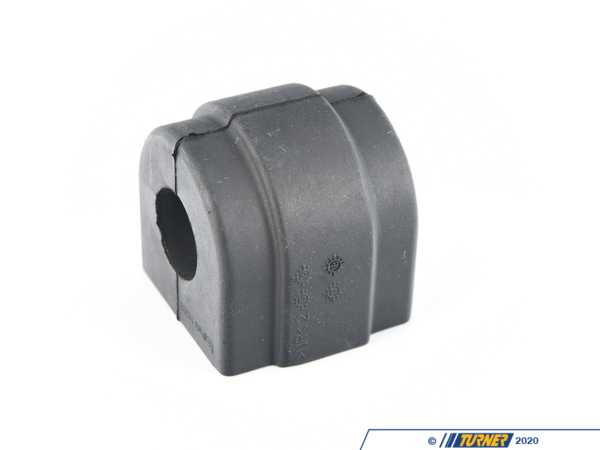 URO Sway Bar Bushing 31351094556