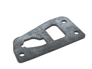 Genuine BMW Seal, Rear Light, Side Panel - 63213448997 - E83