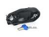 Genuine BMW Genuine BMW Carrier With Catch, With Key Left - 51213449072 - E83 51213449072 View 1