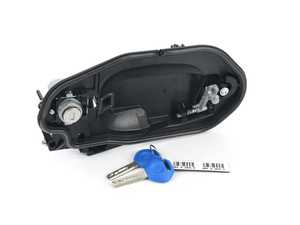 Genuine BMW Carrier With Catch, With Key Left - 51213449072 - E83