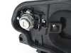 Genuine BMW Genuine BMW Carrier With Catch, With Key Left - 51213449072 - E83 51213449072 View 2