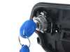 Genuine BMW Genuine BMW Carrier With Catch, With Key Left - 51213449072 - E83 51213449072 View 3