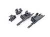 Genuine MINI Original MINI Mechanism, Sliding Roof - 54107379624 54107379624 View 4