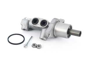 Genuine MINI Brakes Brake Master Cylinder 34336785667
