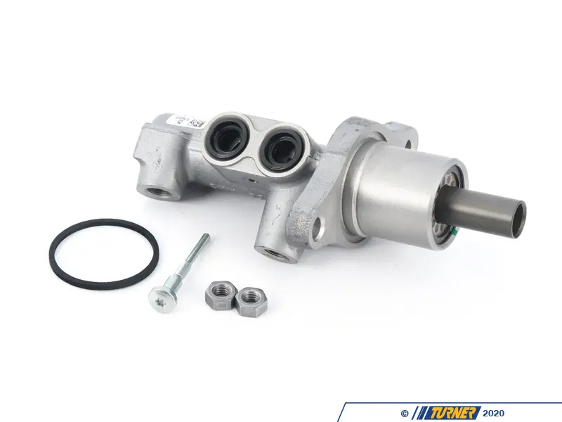 Brake Master Cylinder & Lever Assembly – Arctic Cat 500 4x4 (2005-2016, Except TRV) – Caltric