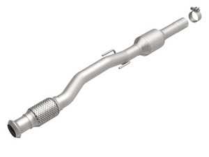 MagnaFlow MINI Cooper California Grade CARB Compliant Direct-Fit Catalytic Converter Mid Pipe