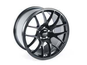APEX EC-7 19x10.5" ET45 Satin Black Wheel 23.9lbs