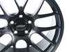 APEX Wheels 19x9.5" ET28 Satin Black APEX EC-7 Wheel EC71995ET28SMBK View 2