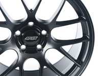 APEX Wheels 19" APEX EC-7 Square Wheel Set - Pick Your Finish  EC71995ET28