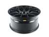 APEX Wheels 19x9.5" ET28 Satin Black APEX EC-7 Wheel EC71995ET28SMBK View 3