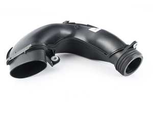AIR DUCT, BOTTOM
