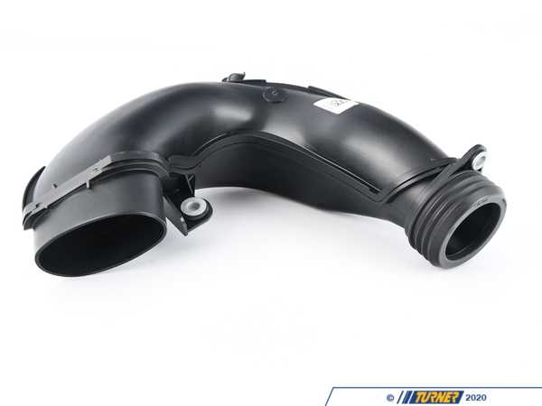 Genuine BMW AIR DUCT, BOTTOM 13718642279