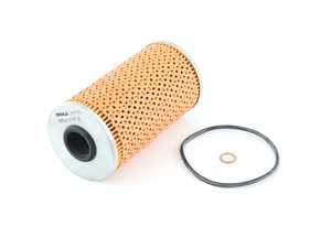 Mahle Oil Filter Kit - E31, E32