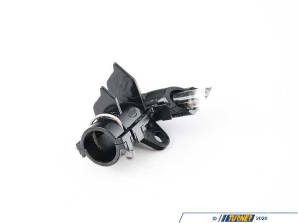 Genuine BMW Genuine BMW Optical Conductor, Door Handle, Left - 63318380167 - E38 63318380167