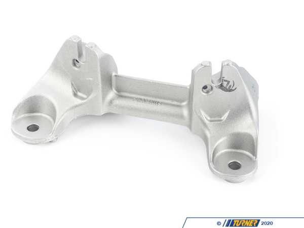 Genuine BMW TRANSMISSION SUPPORT 22316850602