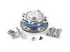 Genuine BMW Genuine BMW Front Wheel Bearing Repair Kit 31222466784 View 1
