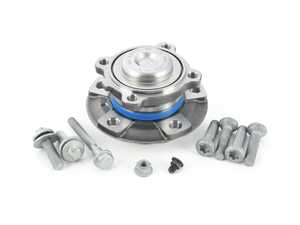 Genuine BMW Front Wheel Bearing Repair Kit