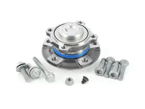 Genuine BMW Front Wheel Bearing Repair Kit