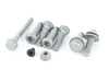 Genuine BMW Genuine BMW Front Wheel Bearing Repair Kit 31222466784 View 4