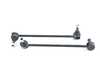BC Racing BC Racing BR Series Coilover Suspension Kit - 5-Bolt Top Mounts - F32 428i 430i 435i 440i xDrive I-85-BR View 5