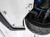 Turner Motorsport Turner LTW-Inspired Modular ABS Splitter - E36 BMW w/ M3 Front Bumper 008318la09KT View 20