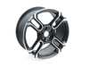 Genuine MINI 590 MINI JCW GP3 Double Spoke 18" Wheel - Priced Each  36116883943 View 1