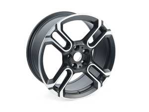 590 MINI JCW GP3 Double Spoke 18" Wheel - Priced Each 