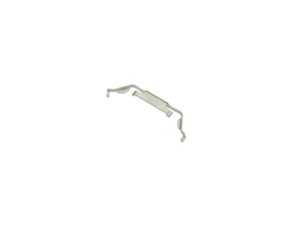 URO Brake Pad Retaining Clip - Front - E38, E39, E53