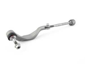 Tie Rod Full Section - Right Side