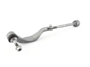 Tie Rod Full Section - Right Side