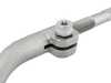 Lemforder Tie Rod Full Section - Right Side 32106899816 View 3
