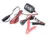 NOCO GENIUS 6 Volt / 12 Volt 1A Battery Charger - NOCO GENIUS1 View 1