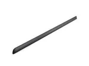 Genuine BMW Rear Door Moulding - Left - E46 323i 325i 325xi 328i 330i 330xi