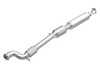 Magnaflow Direct-Fit Exhaust Mid Pipe With Catalytic Converter 21-365 View 1