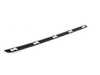 Genuine BMW Genuine BMW Rear Door Moulding - Left - E46 323i 325i 325xi 328i 330i 330xi 51138208451 View 3