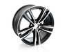 Genuine BMW Genuine BMW Disk Wheel, Light Alloy, In - 36117852494 36117852494 View 1