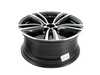 Genuine BMW Genuine BMW Disk Wheel, Light Alloy, In - 36117852494 36117852494 View 3