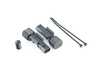 NM Engineering NM Hi-Flow Induction Kit for N18 1.6L Engine - Carbon NM.658858C.1 View 2