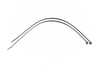 NM Engineering NM Hi-Flow Induction Kit for N18 1.6L Engine - Carbon NM.658858C.1 View 3