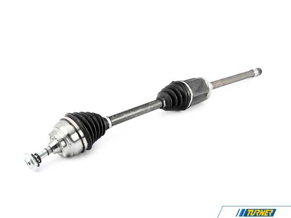 GSP North America Front Axle Assembly - Right NCV27047