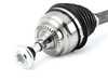 GSP North America Front Axle Assembly - Right NCV27047 View 2