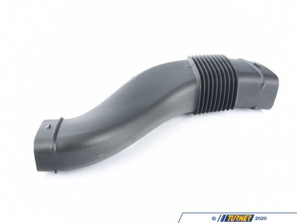Genuine BMW INTAKE DUCT 13718091868