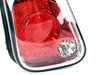 Depo Tail Light Euro - Driver (Left) 63217166955 View 2
