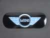 Genuine MINI Genuine MINI Cover, Acoustic 11128601635 View 5