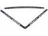 Vargas Turbo Technologies Vargas Turbo CNC Billet Aluminum Strut Brace Kit - G80 M3, G82 M4 VTT-G8X-STRUT View 1