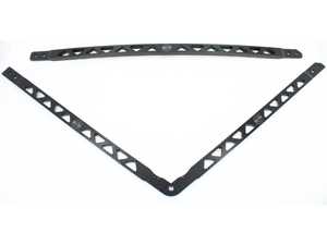 Vargas Turbo CNC Billet Aluminum Strut Brace Kit - G80 M3, G82 M4