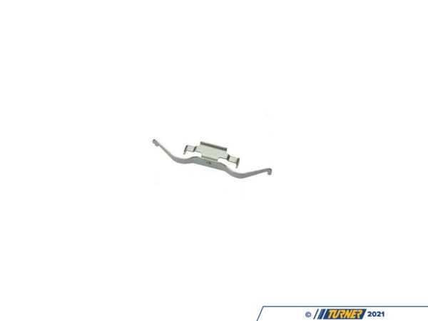 URO URO Retaining Clip - E39 34116752424