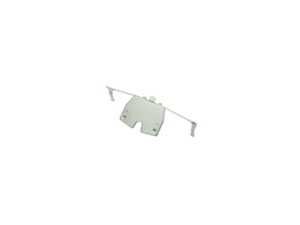 URO Retaining Clip - Brake Pads - F01 F02 F10 F12 F13