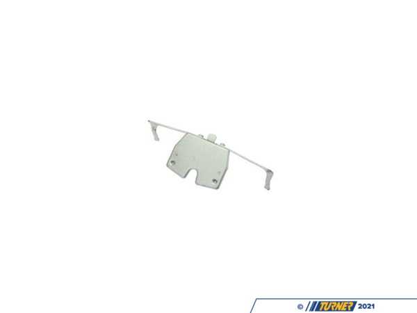 URO URO Retaining Clip - Brake Pads - F01 F02 F10 F12 F13 34116786819