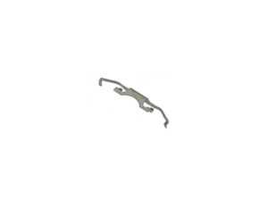 URO Rear Brake Caliper Anti Rattle Clip - E39